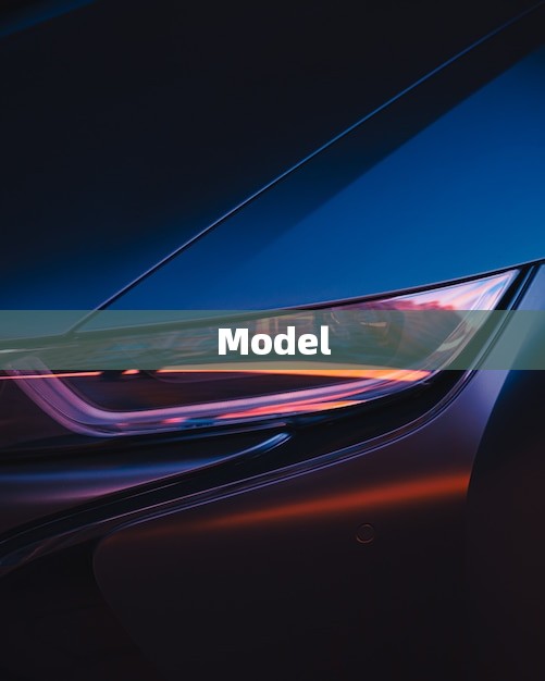 Model 3新款(发布日期曝光即将上市)