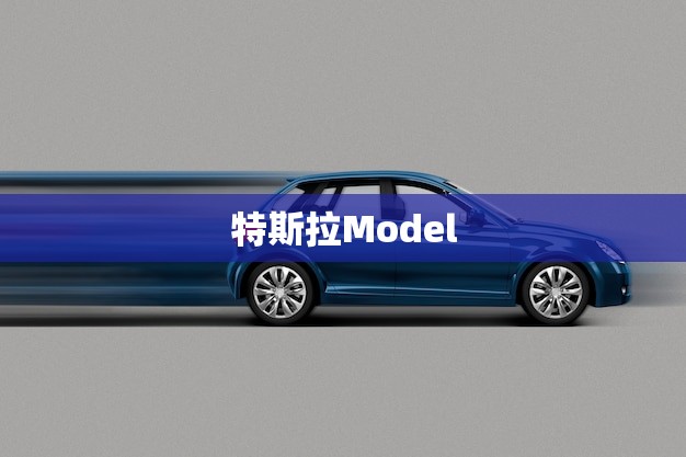 特斯拉Model Y2023款(上市时间曝光)